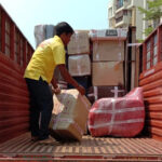 Packers Movers in Ranchi