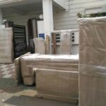 Packers and Movers in Begusarai