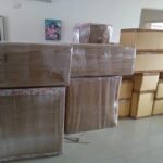 Packers and Movers in Bhagalpur