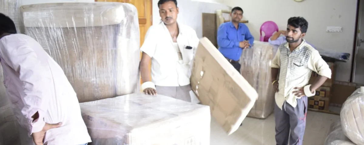 Packers and Movers in Bokaro Steel City