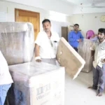 Packers and Movers in Bokaro Steel City