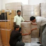 Packers and Movers in Chakradharpur