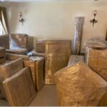 Packers and Movers in Chhapra