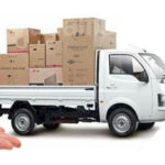 Packers and Movers in Darbhanga