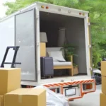 Packers and Movers in Dehri