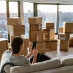 Packers and Movers in Dhanbad