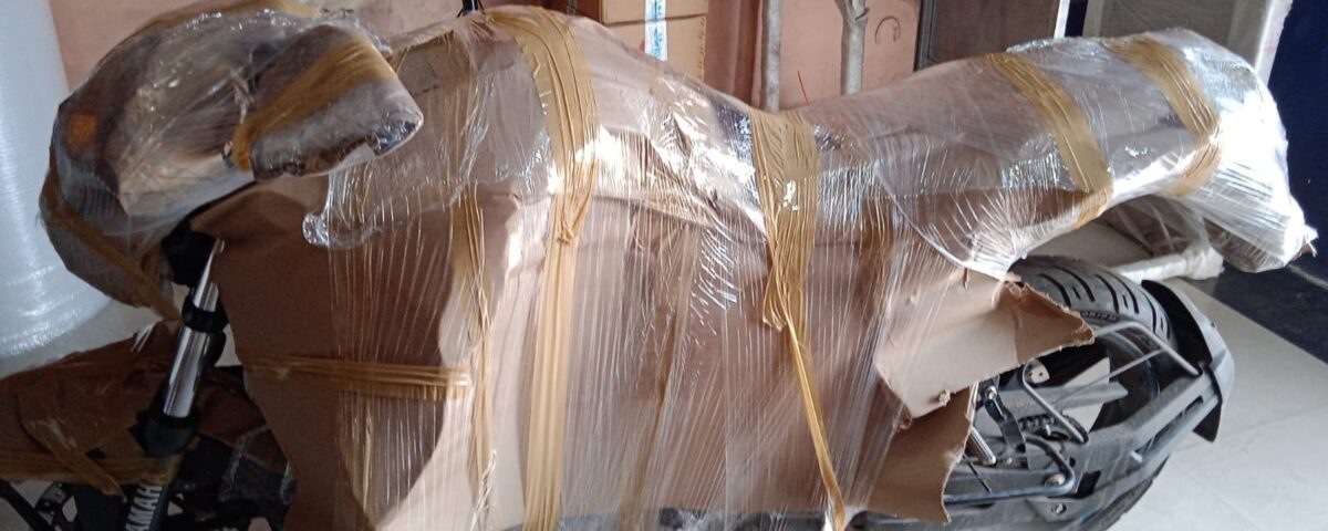 Packers and Movers in Hajipur