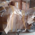 Packers and Movers in Hajipur