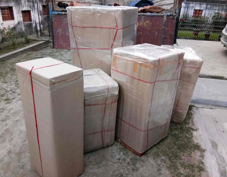 Packers and Movers in Katihar