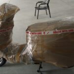 Packers and Movers in Medininagar