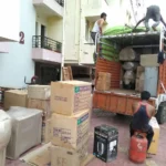 Packers and Movers in Phusro