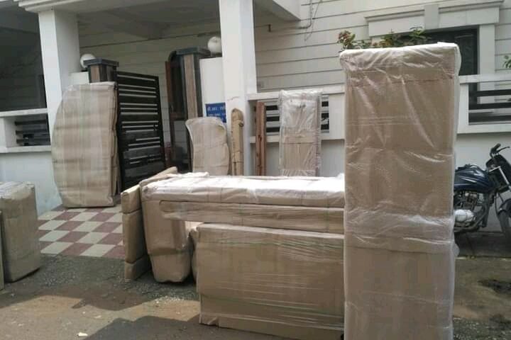 Packers and Movers in Purnia