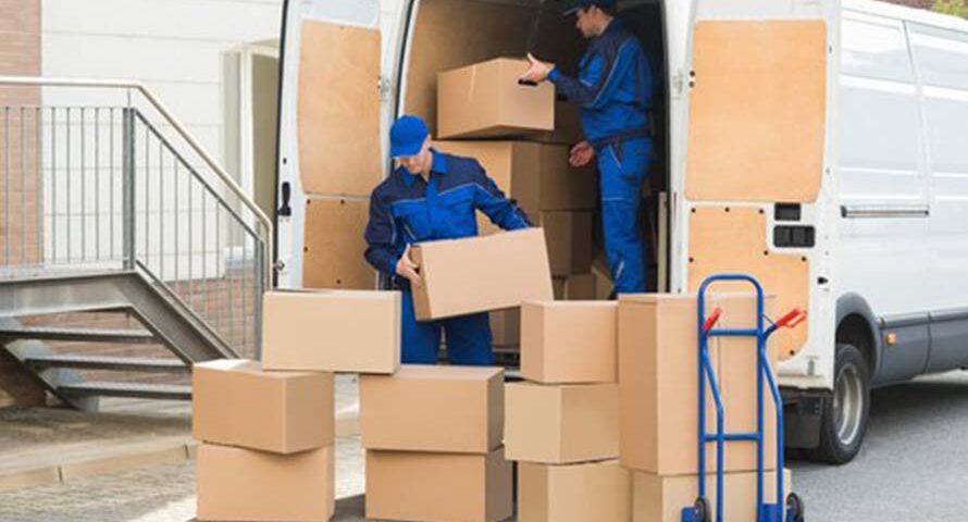 Packers and Movers in Simdega