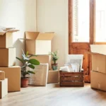 Packers and Movers in Siwan