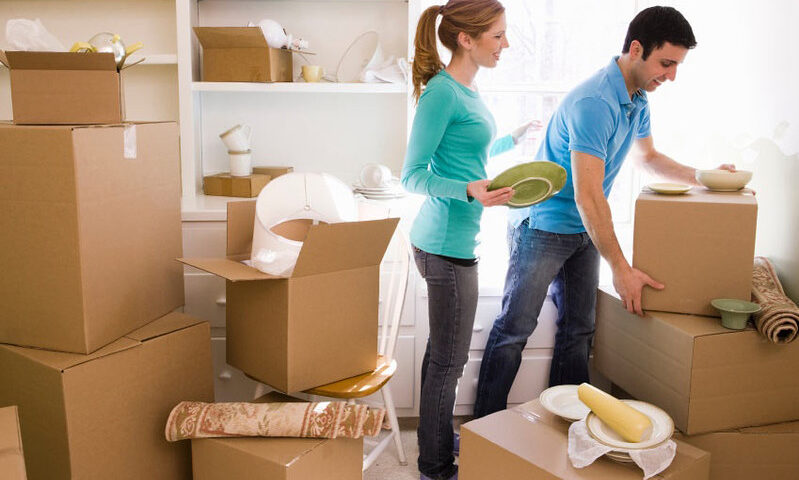 packers movers in gaya