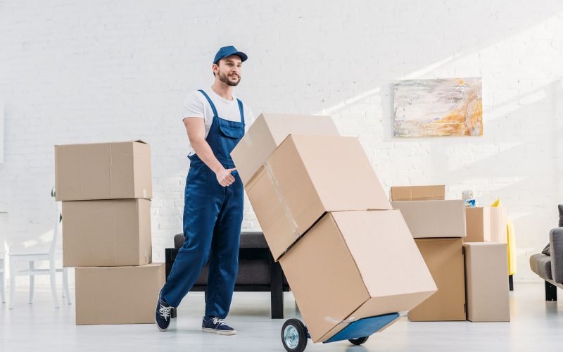 why choose packers movers in patna